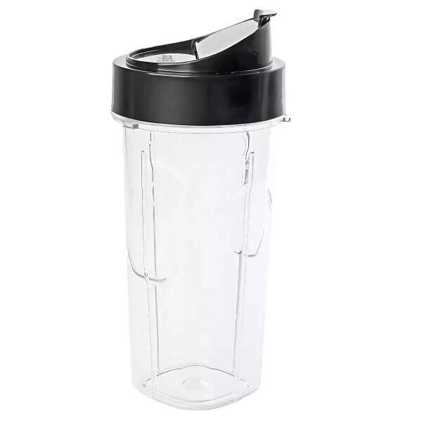 Copo Blend N Go Original Liquidificador Oster BLSTPYG1210RBG ID54192
