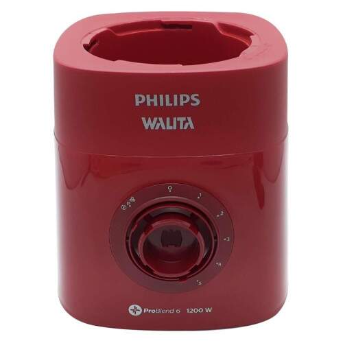 Corpo Sem Peas Liquidificador Philips Walita RI2240 54214
