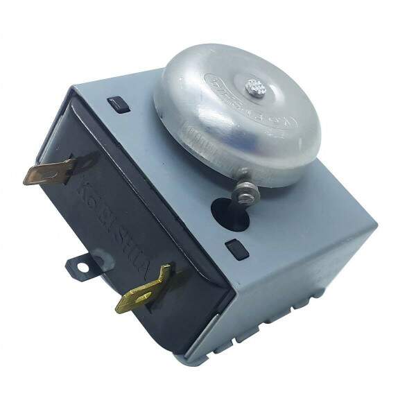 Timer 220V Para Grill Hamilton Beach Modelo 25295 ID 9038