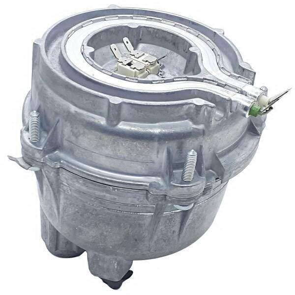 Caldeira 127V Para Limpadora Vapor Karcher SC1.020 ID 9509