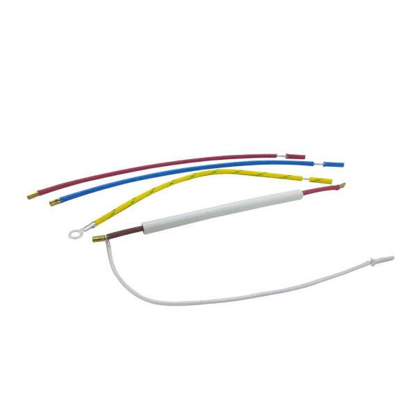 Fusvel 127V Com Fiao Interna Original Ferro De Passar Oster GCSTCS401 ID54237