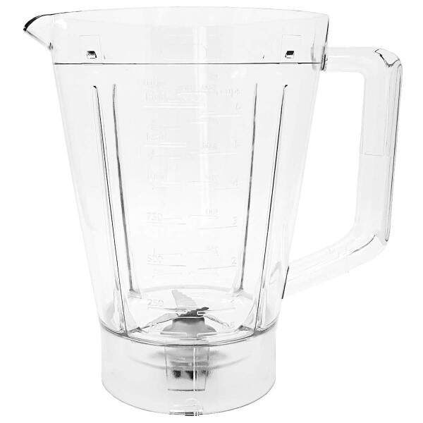 Copo Original Para Liquidificador Philips Walita RI2110 RI2112 RI2113 ID50579