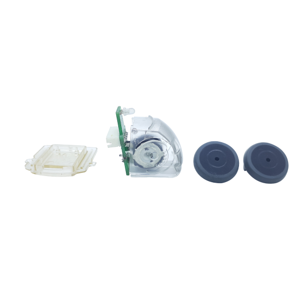 Seletor Temperatura Ferro De Passar Oster GCSTTS7012 20499
