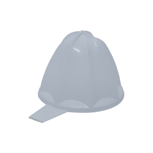 Cone Branco Para Espremedores Arno 399