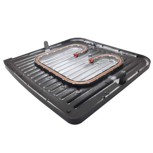 Chapa Superior C Resistncia 220V Grill Oster OGRL210 54207