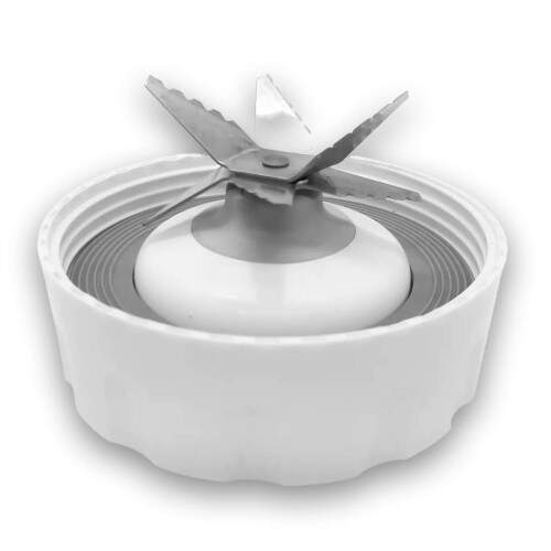 Base Com Lmina Original Liquidificador Philips Walita RI2240 ID54323