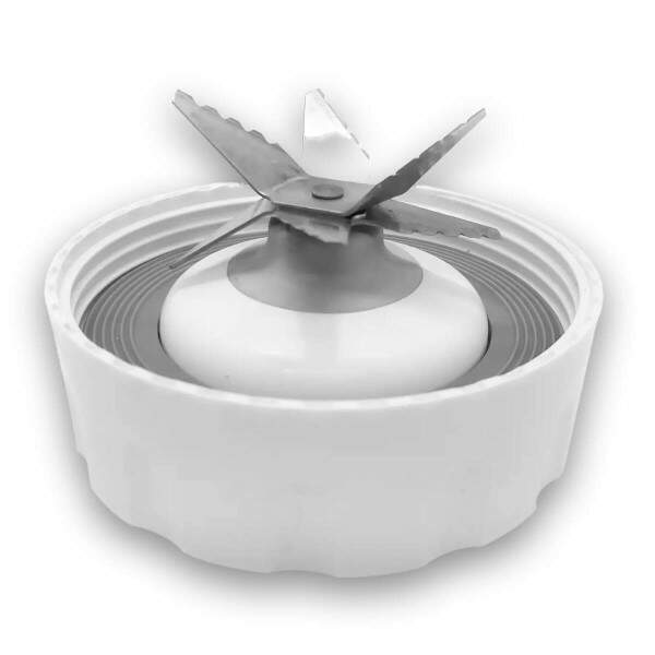 Base Com Lmina Original Liquidificador Philips Walita RI2240 ID54323