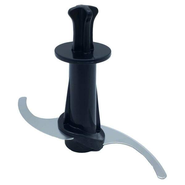Lmina Da Jarra Original Mixer Black Decker Modelo MK600 ID52331 Confira o modelo na etiqueta do seu aparelho