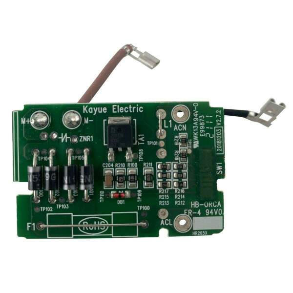 Placa 127V Para Mixer Philips Walita Modelo RI2622 ID 54028