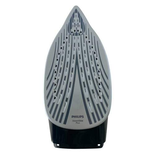 Base 127V Original Ferro De Passar Philips Walita DST5040/85 RI2995/82 ID54154 Aplica-se Somente aos Modelos Descritos