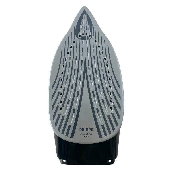 Base 127V Original Ferro De Passar Philips Walita DST5040/85 RI2995/82 ID54154 Aplica-se Somente aos Modelos Descritos