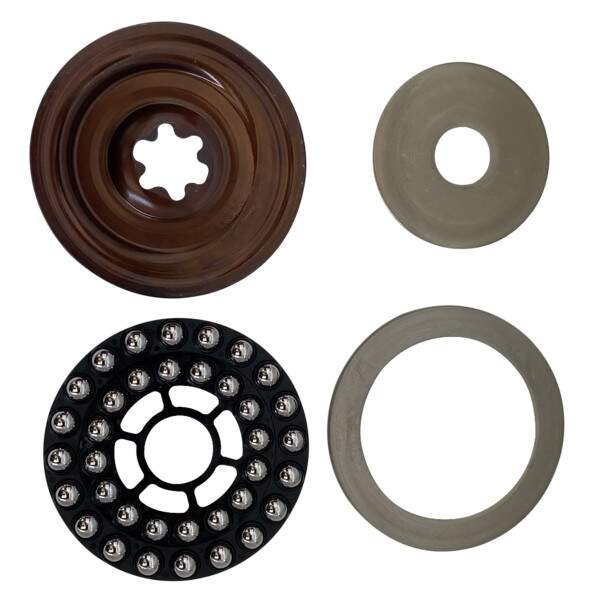 Disco Oscilante Lavadora De Presso Karcher K3100 ID 53022
