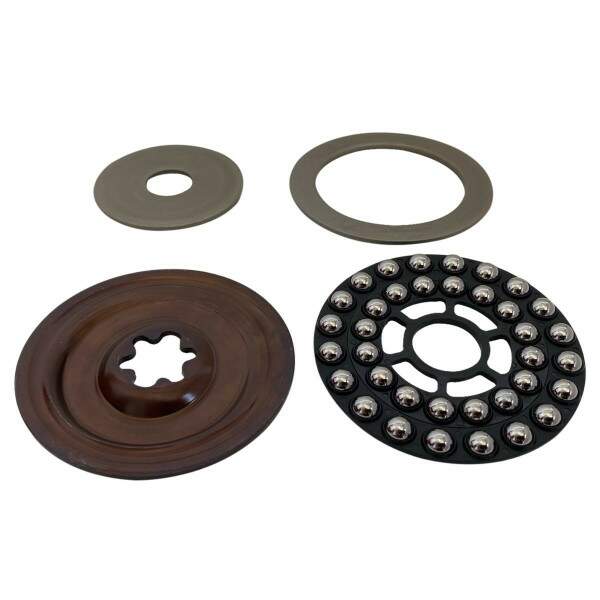 Disco Oscilante Lavadora De Presso Karcher K3100 ID 53022
