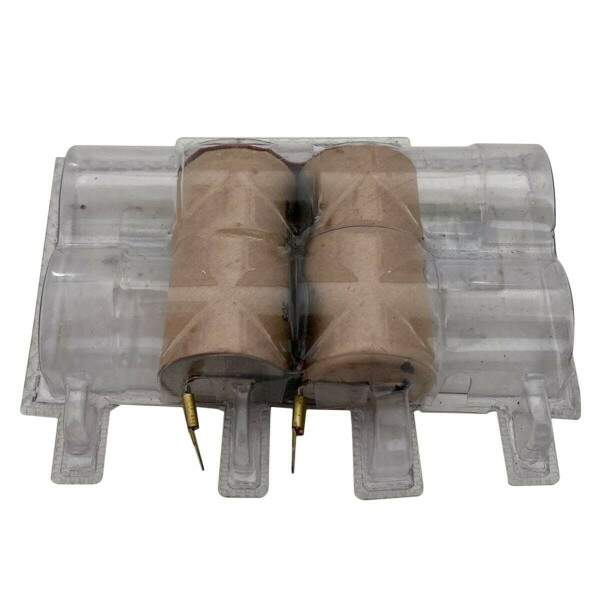 Bateria 2,4V Para Aspirador Black Decker DB100 ID 1156