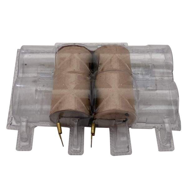 Bateria 2,4V Para Aspirador Black Decker DB100 ID 1156