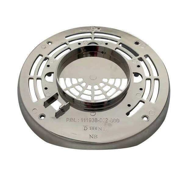 Base Do Corpo Liquidificador Oster Clssico 465 ID 53546
