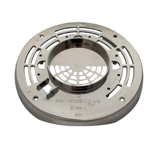 Base Do Corpo Liquidificador Oster Clssico 465 ID 53546