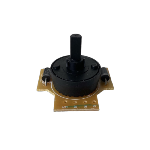 Interruptor Para Liquidificador Black Decker L7000G ID 54401