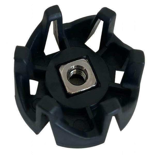 Ventoinha Original para Liquidificador BLACK DECKER L7000G ? Pea de Reposio ID54444 Cdigo Fabricante L7000GSP27
