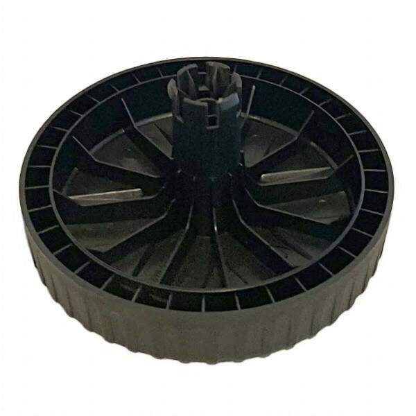 Roda Para Lavadora De Presso Karcher Modelo K398 ID 9766