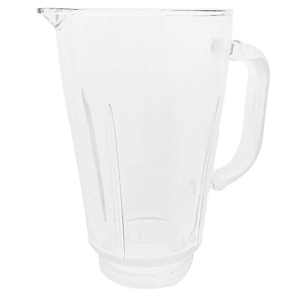 Jarra Vidro Liquidificador BlackDecker Mod L7000G ID 54516