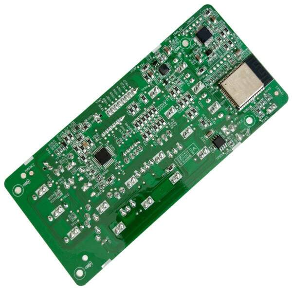 Placa Display 127V Fritadeira Philips Walita RI9280 ID53576