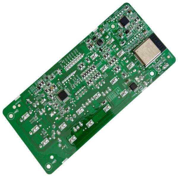 Placa Display 127V Fritadeira Philips Walita RI9280 ID53576