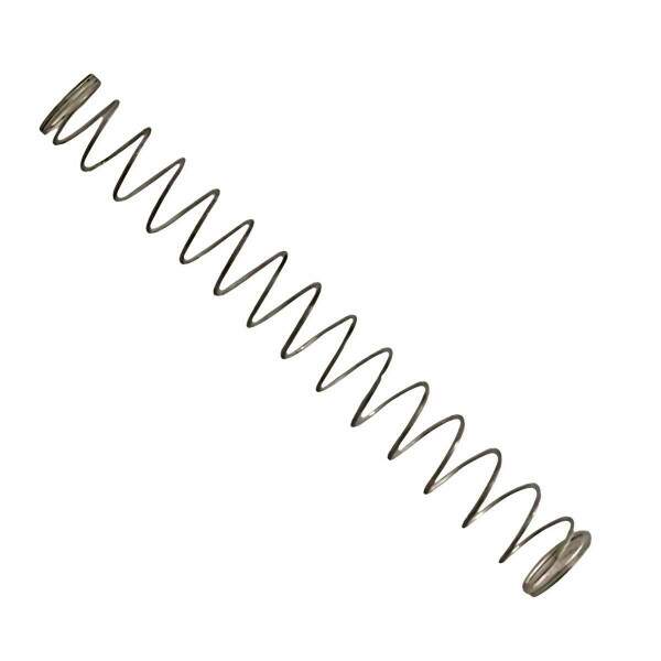 Mola Do Carvo Secador Taiff TURBO FOX MAXX STYLE ID 44771