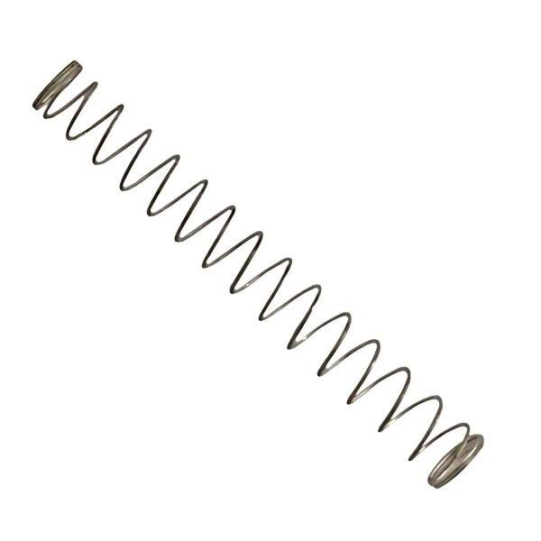 Mola Do Carvo Secador Taiff TURBO FOX MAXX STYLE ID 44771
