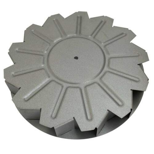Exaustor Para Fritadeira Philips Walita Mod RI9657 ID 54666