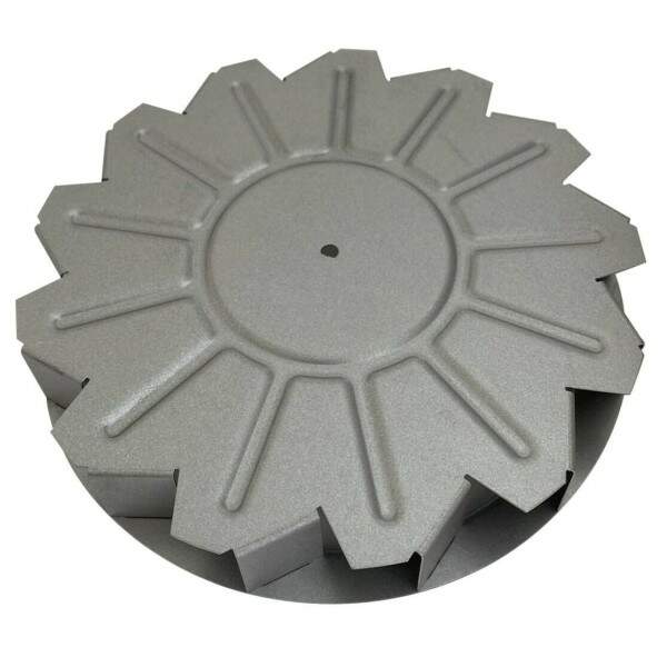 Exaustor Para Fritadeira Philips Walita Mod RI9657 ID 54666