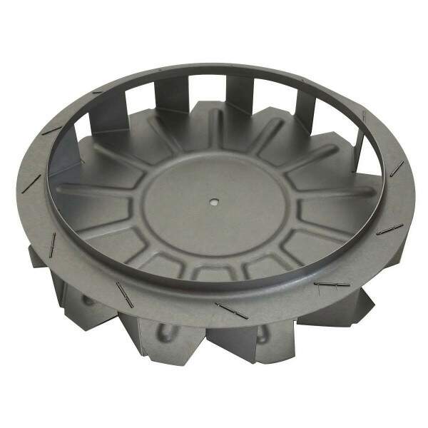 Exaustor Para Fritadeira Philips Walita Mod RI9657 ID 54666