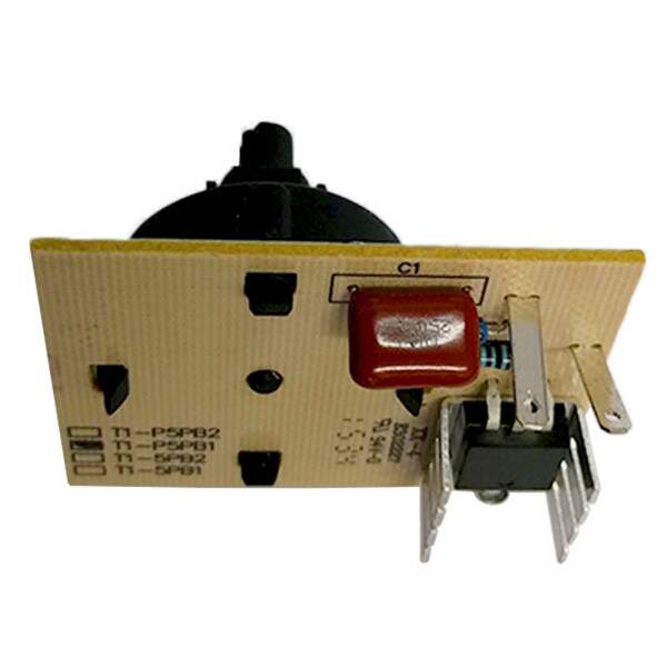 Interruptor Eletrnico 127V Para Liq Arno LN72 42294