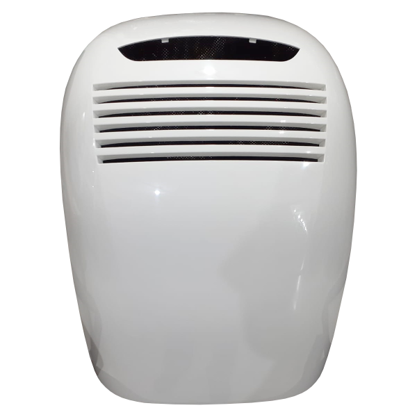 Plstico Frontal Bco Ar Condic Olimpia Splendid Nano 53260