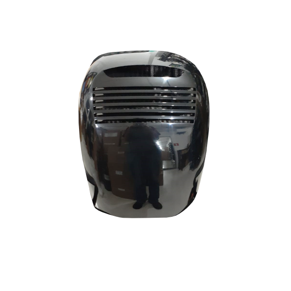 Plstico Frontal Pto Ar Condic Olimpia Splendid Nano 53261