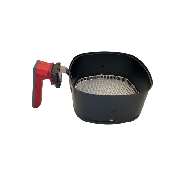 Panela Interna Da Fritadeira Philips Walita RI9217 ID 53760