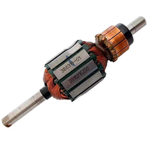 Rotor 127V Lixadeira Black Decker BDERO100 Tipo1 ID 54503