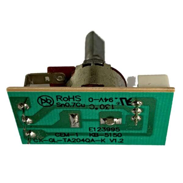 Termostato Para Forno Oster Com Air Fry TSSTTVMAF1 ID 54626