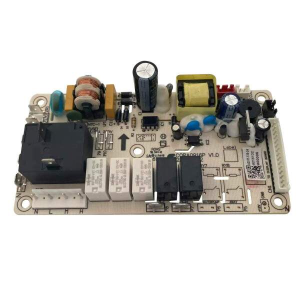 Placa Principal 220V Para Ar Condicionado PACAN130RF ID54814