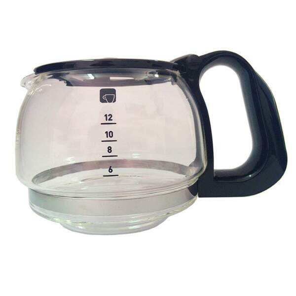 Jarra Com Tampa Para Cafeteira Arno Perfecta CAFP - 604