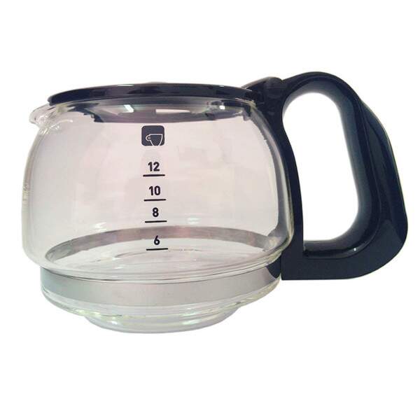Jarra Com Tampa Para Cafeteira Arno Perfecta CAFP - 604