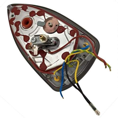 Base 127v Para Ferro Arno Fsc1 52694