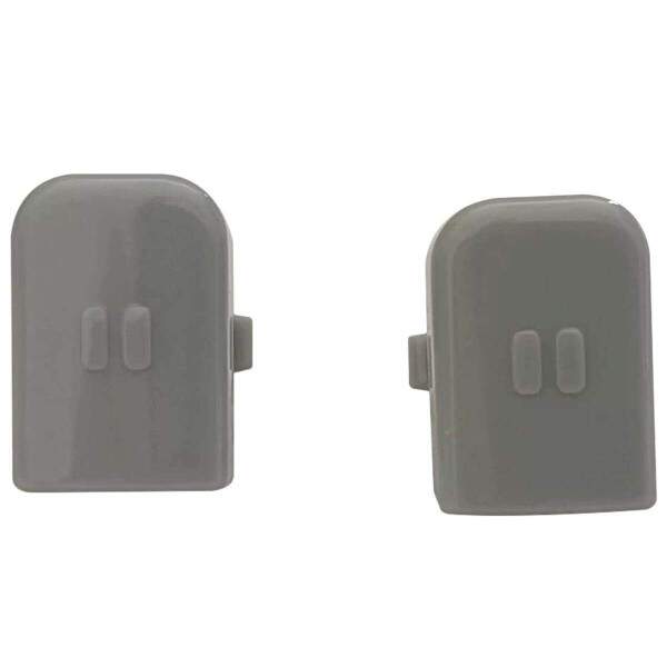 Boto Acionador Original Mixer ARNO HB2B18B1 HB2B18B2 MX21 Turbomix Duo ID54612