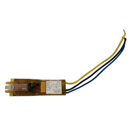 Placa Eletrnica Ferro De Passar Arno Modelo FSC1 ID 54656