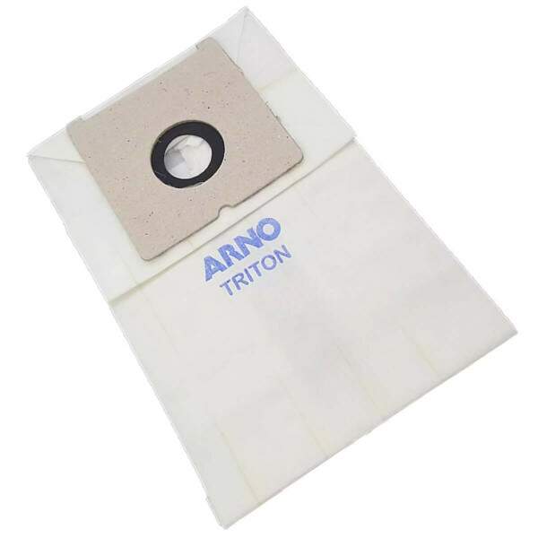 Saco Descartvel 1un Do Aspirador Arno Triton AP111321 ID624