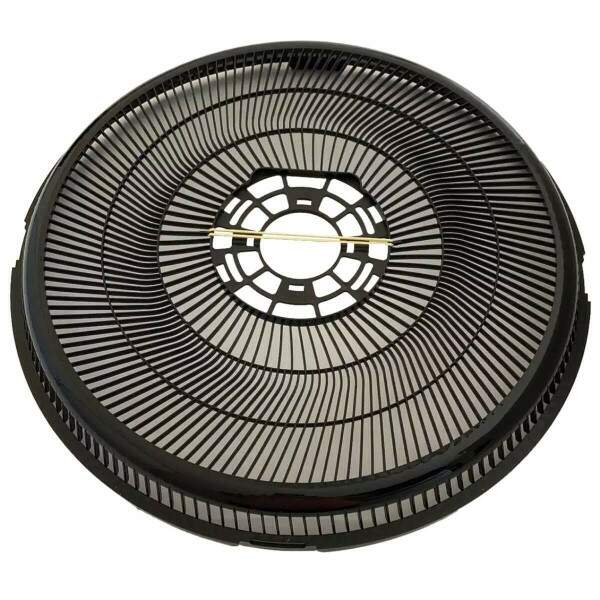 Grade Traseira Do Ventilador Oster OVTR480 OVTR880 ID 54925