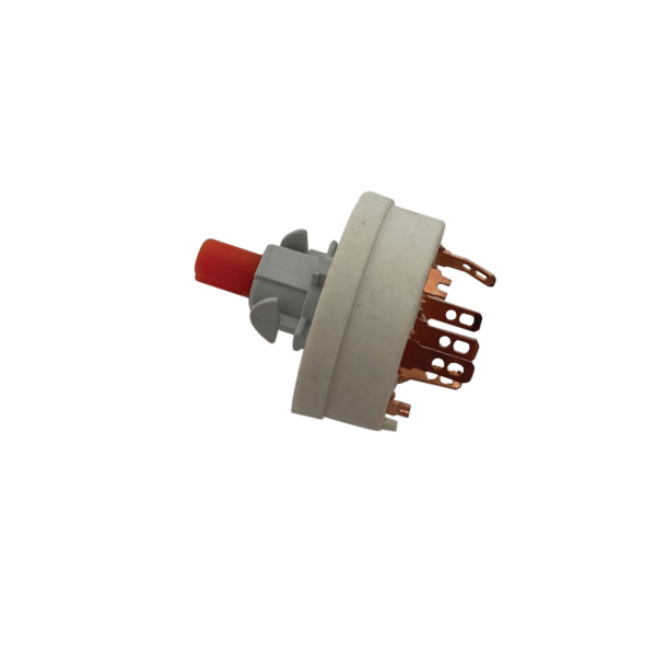 Interruptor 3 Vel Com Frontal Ventilador Arno VD5C ID 54889