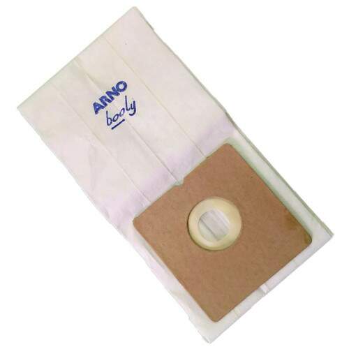 Saco Descartvel 01un Para Aspirador Arno Booly AP2121 - 625