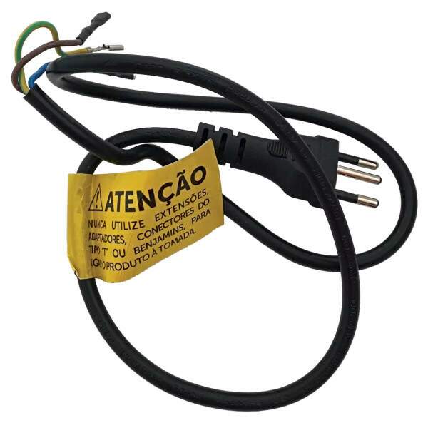 Cordo Eltrico Para Chaleira Oster Modelo OCEL550 ID 54824