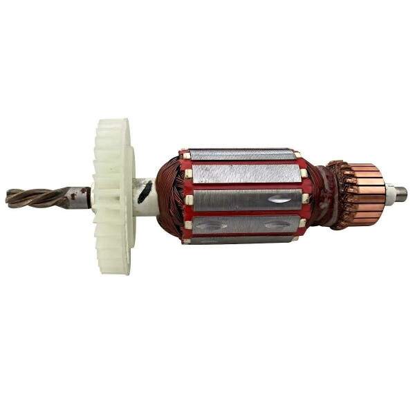 Rotor 127V Furadeira BlackDecker HD400 Somente Tipo3 ID54986